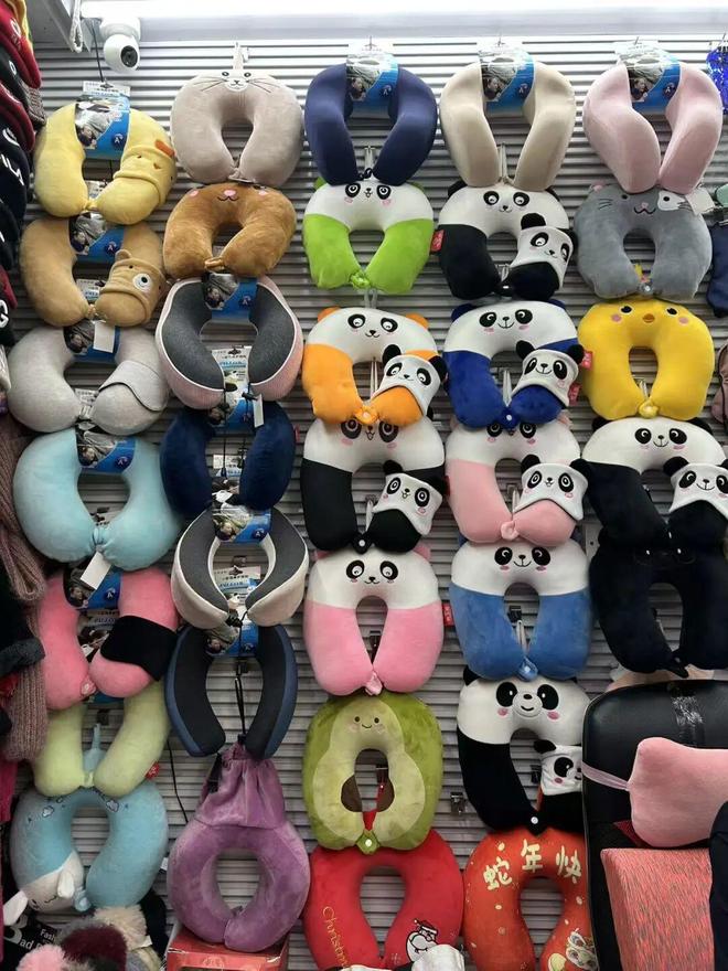 9平米格子间的义乌女老板老市场里的“新”生意