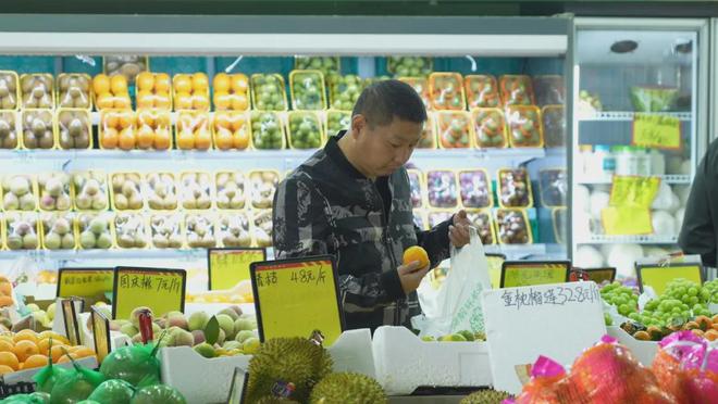 成为消费者心头好！永康这个市场迎来“新主角”